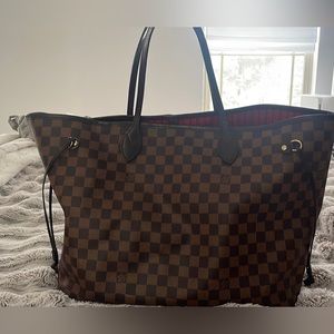 GM neverfull